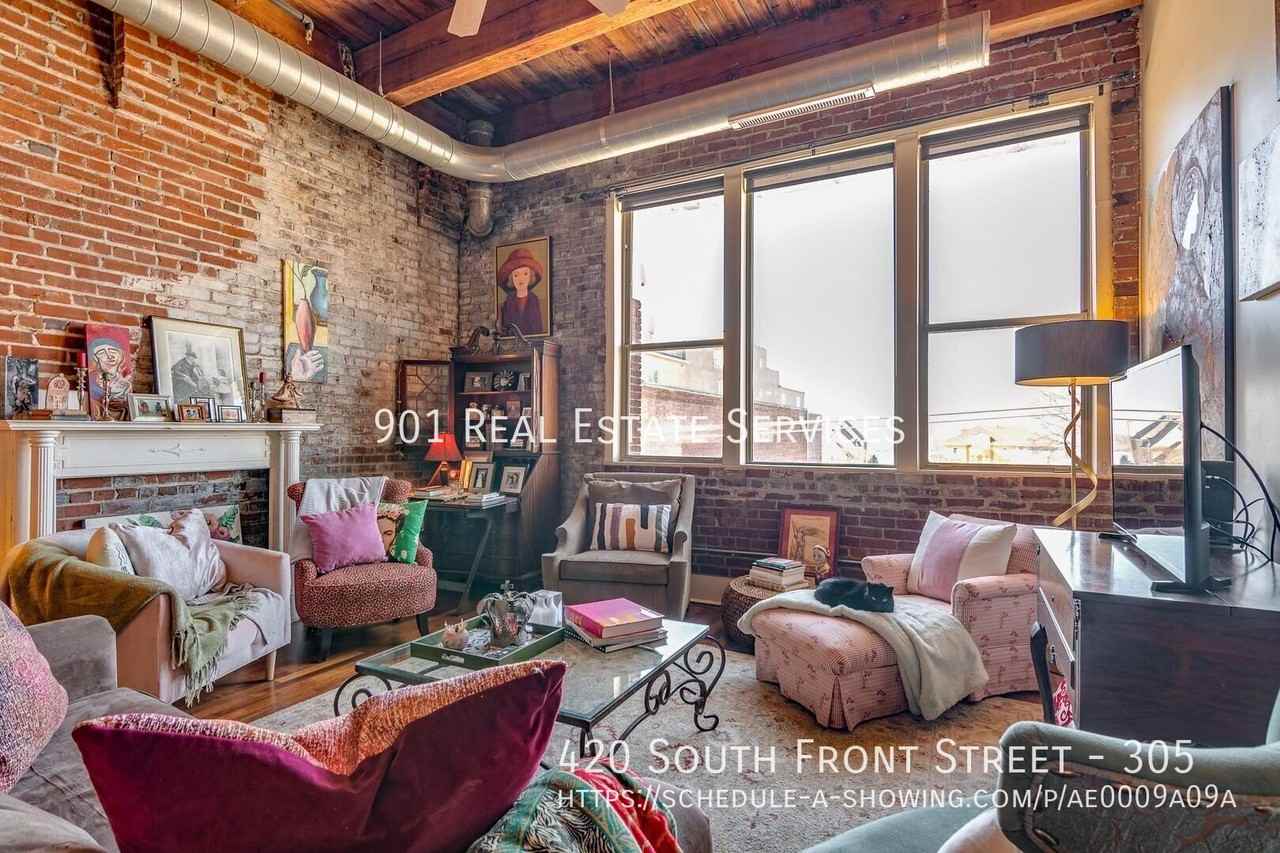 420 S Front St #305 - Photo 5 of 25