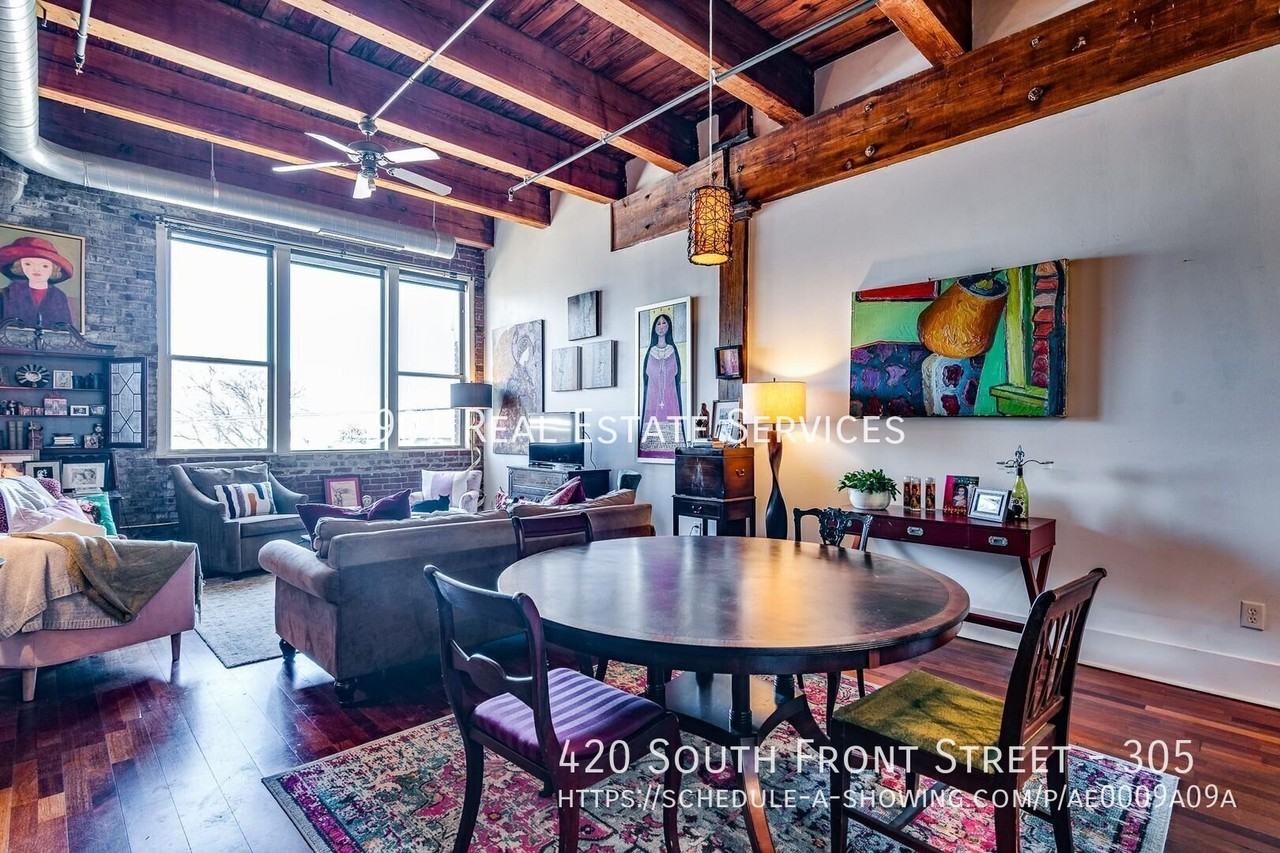 420 S Front St #305 - Photo 6 of 25