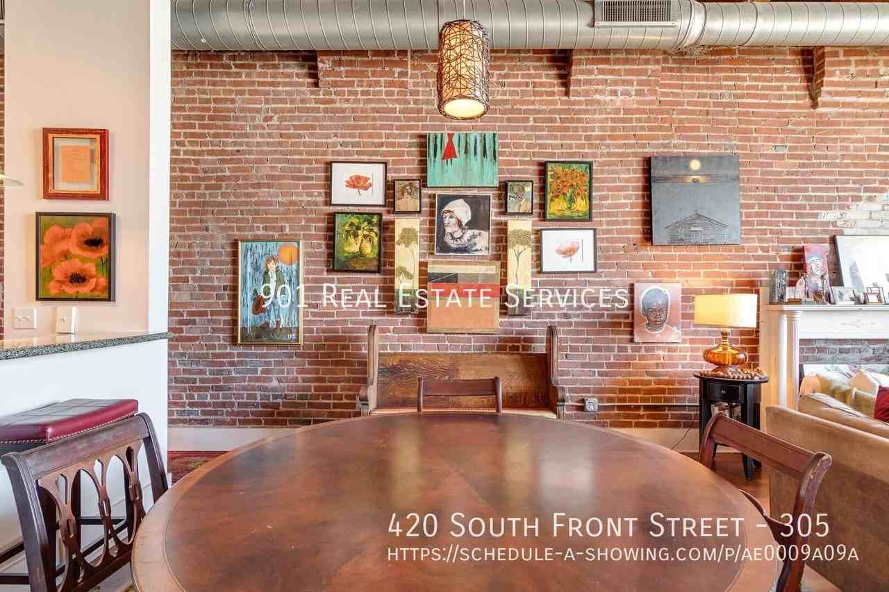 420 S Front St #305 - Photo 7 of 25