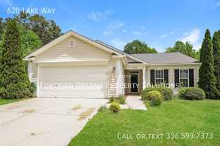 620 Lake Way - Photo 1 of 1