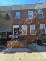 featured image of 2340 N 25th St #1