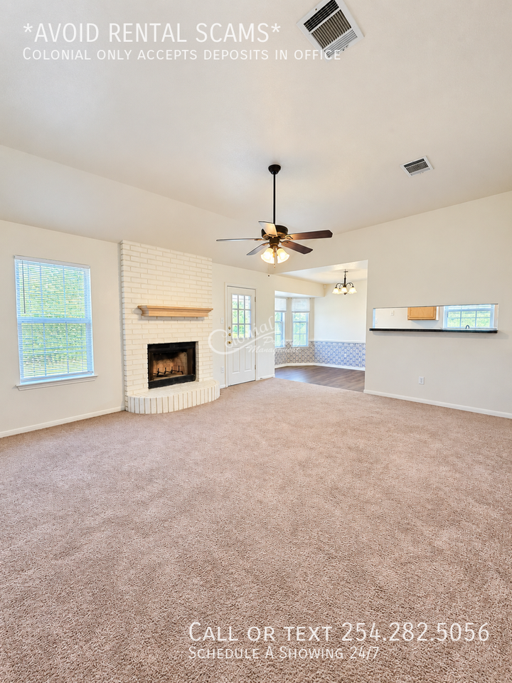 4307 Adobe Dr - Photo 3 of 19