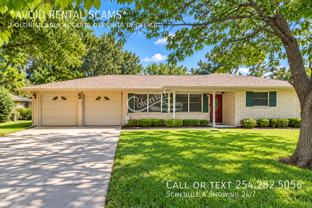 3306 Chisholm Trl - Photo 1 of 1
