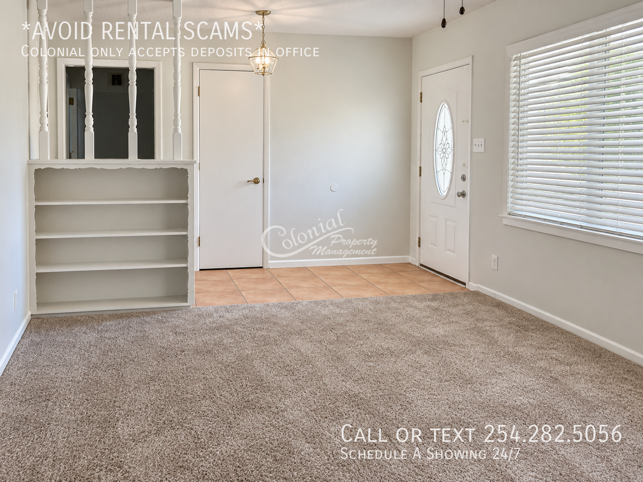 3306 Chisholm Trl - Photo 2 of 17