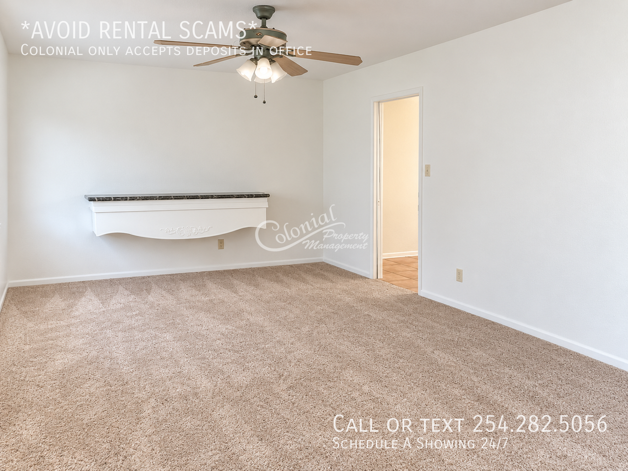 3306 Chisholm Trl - Photo 3 of 17