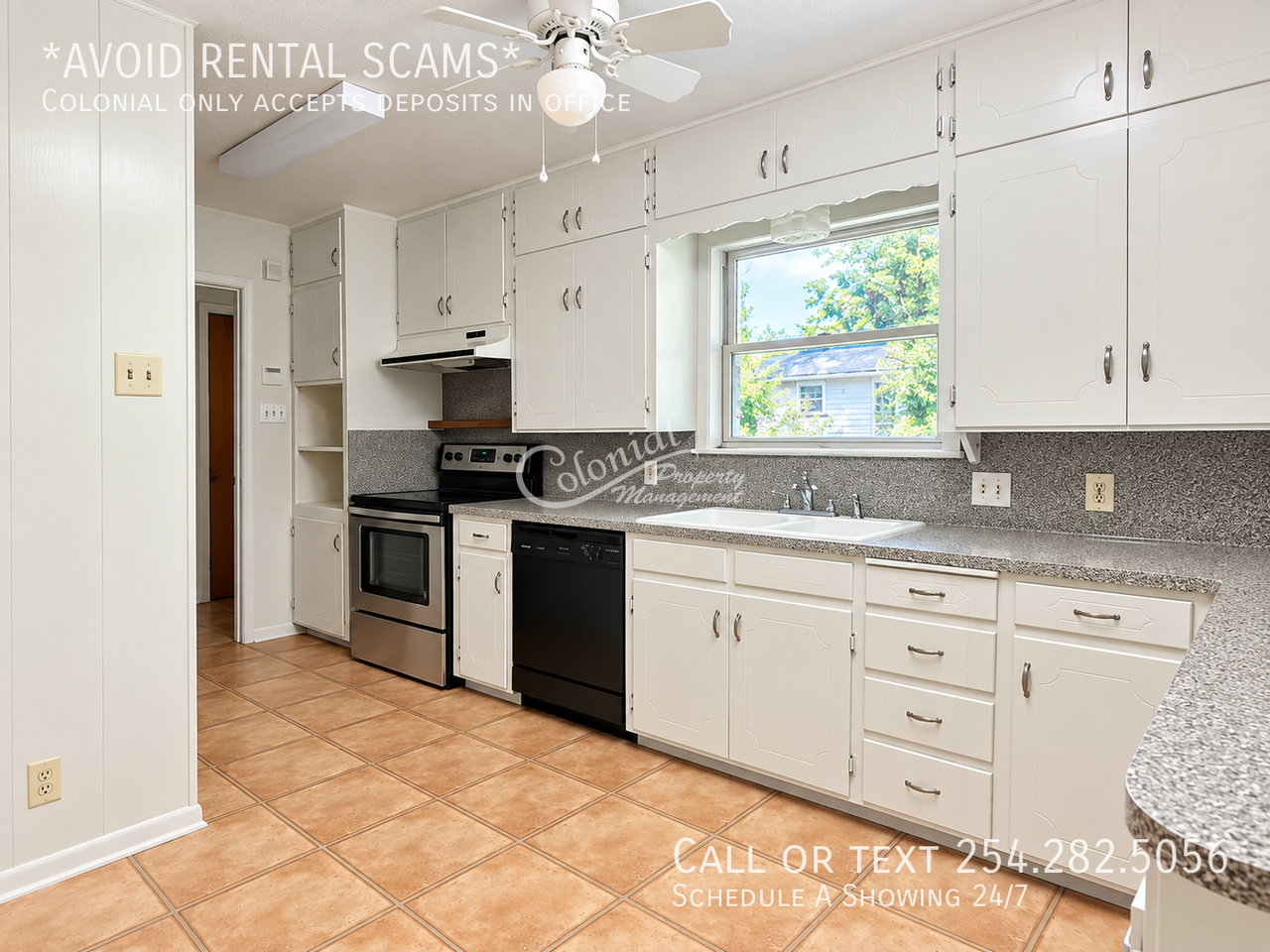 3306 Chisholm Trl - Photo 4 of 17