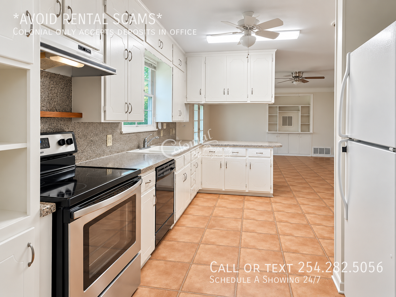 3306 Chisholm Trl - Photo 5 of 17
