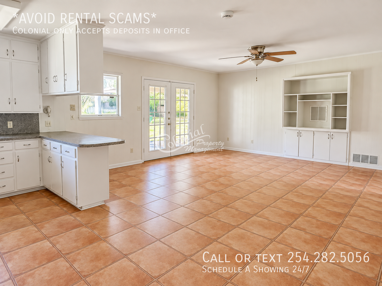 3306 Chisholm Trl - Photo 6 of 17