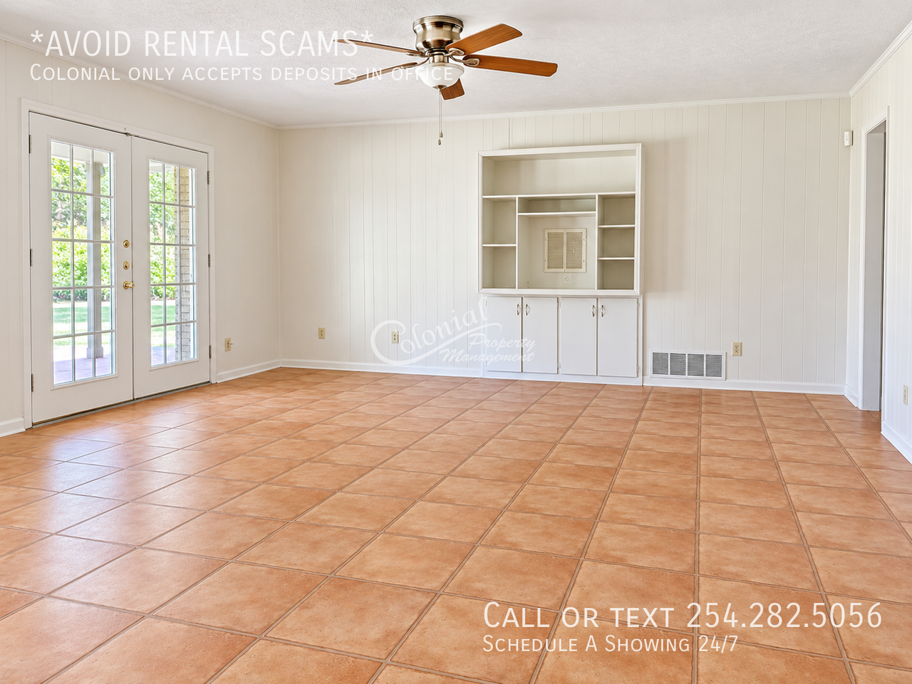 3306 Chisholm Trl - Photo 7 of 17