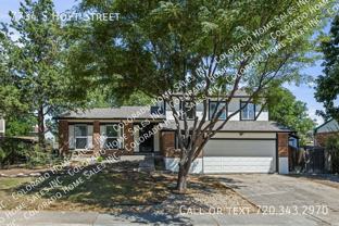 7734 S Hoyt St - Photo 1 of 1
