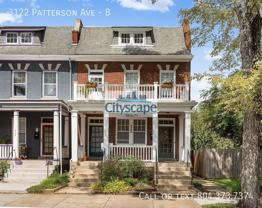 3122 Patterson Ave #B - Photo 1 of 1