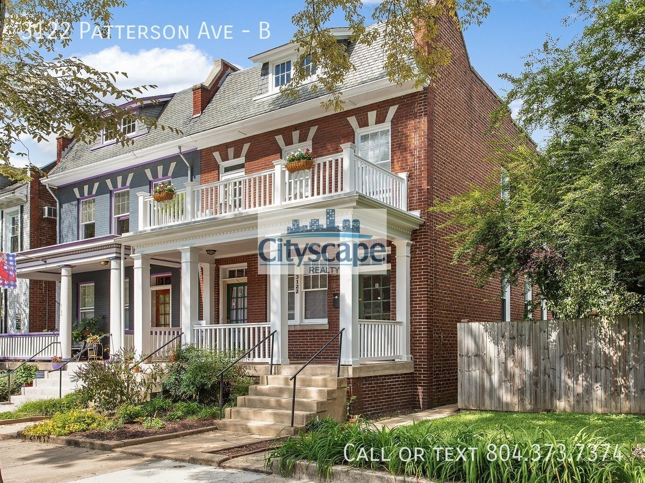 3122 Patterson Ave #B - Photo 2 of 18