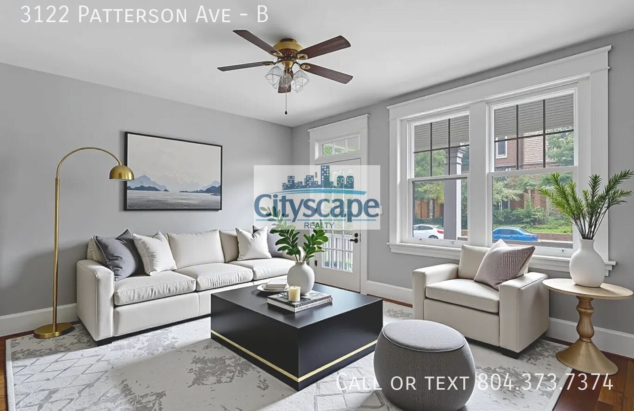 3122 Patterson Ave #B - Photo 3 of 18