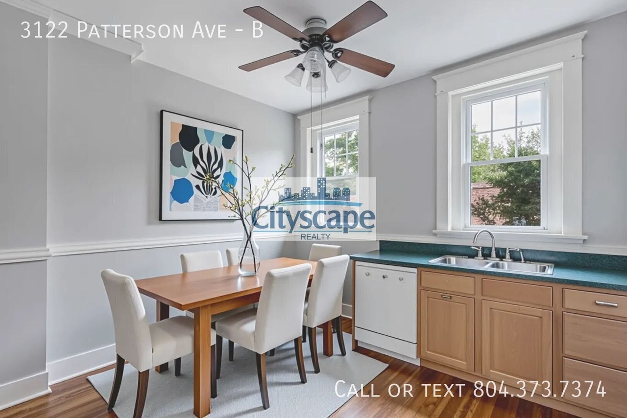 3122 Patterson Ave #B - Photo 4 of 18