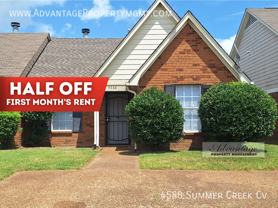 4588 Summer Creek Cv - Photo 1 of 1