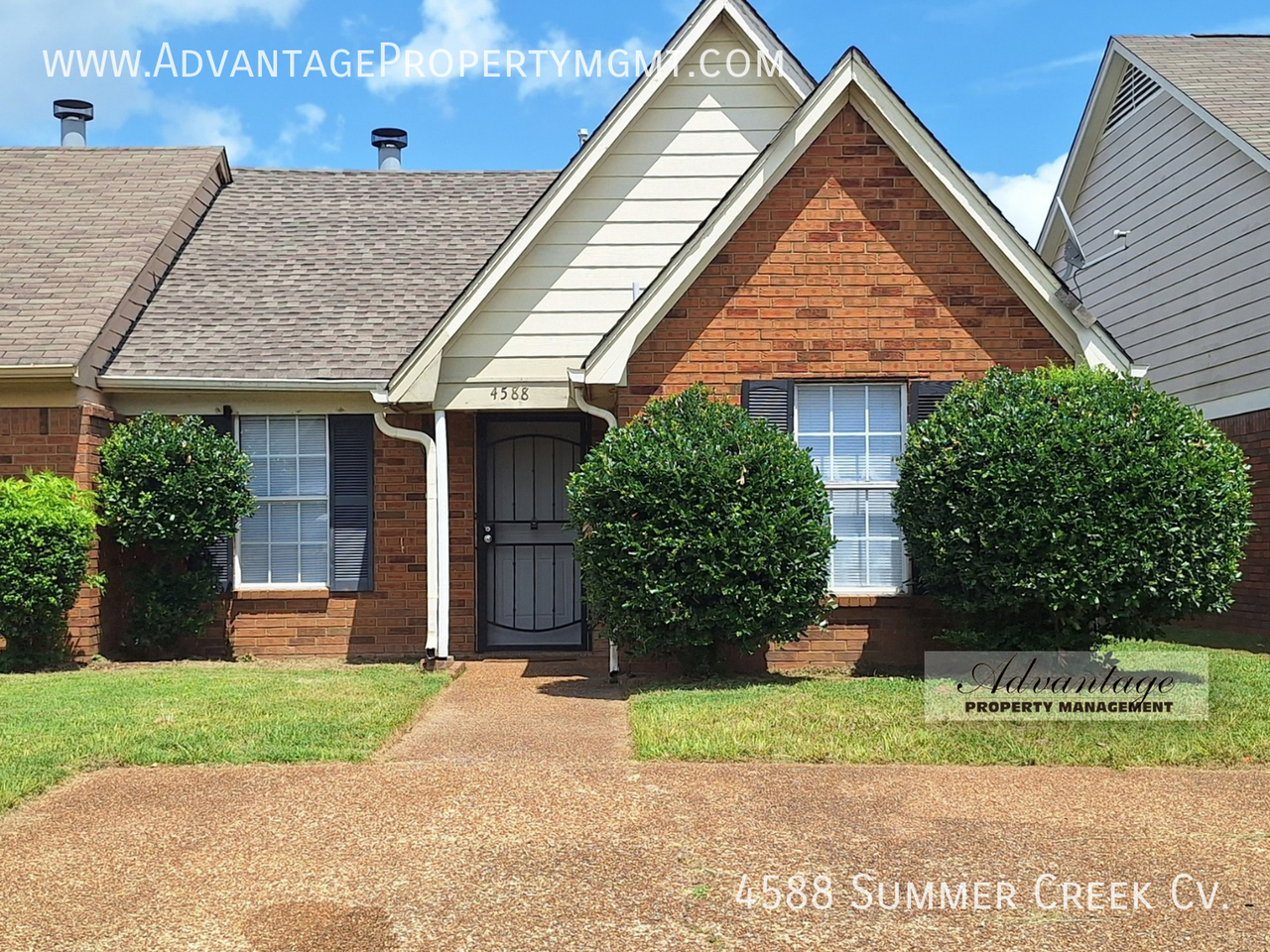4588 Summer Creek Cv - Photo 2 of 23