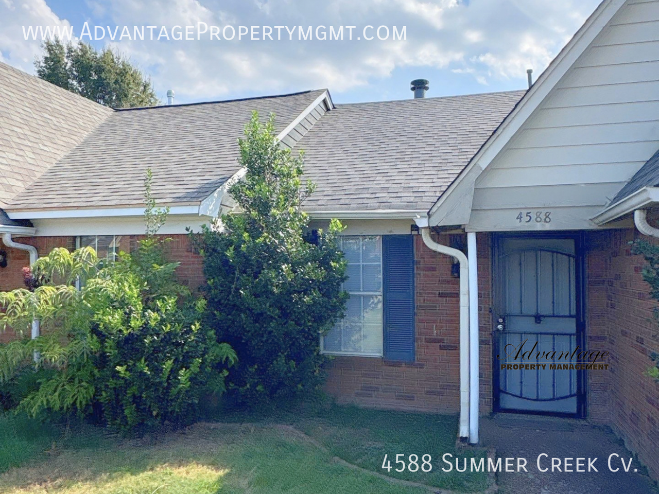 4588 Summer Creek Cv - Photo 3 of 23