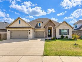 1331 Cullinan St - Photo 1 of 1