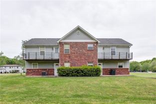 806 W Tahlequah St #C - Photo 1 of 1