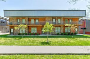 featured image of 502 W Tahlequah St #B