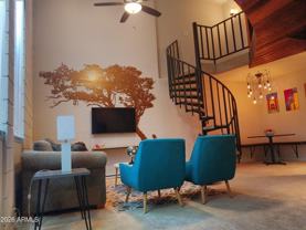 385 W Pierson St #D1 - Photo 1 of 1