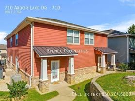 722 Arbor Lake Dr - Photo 1 of 1