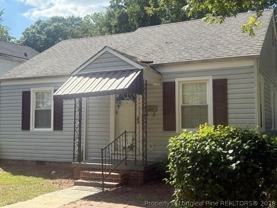 1607 N Cedar St - Photo 1 of 1