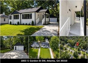 1803 S Gordon St Sw - Photo 1 of 1