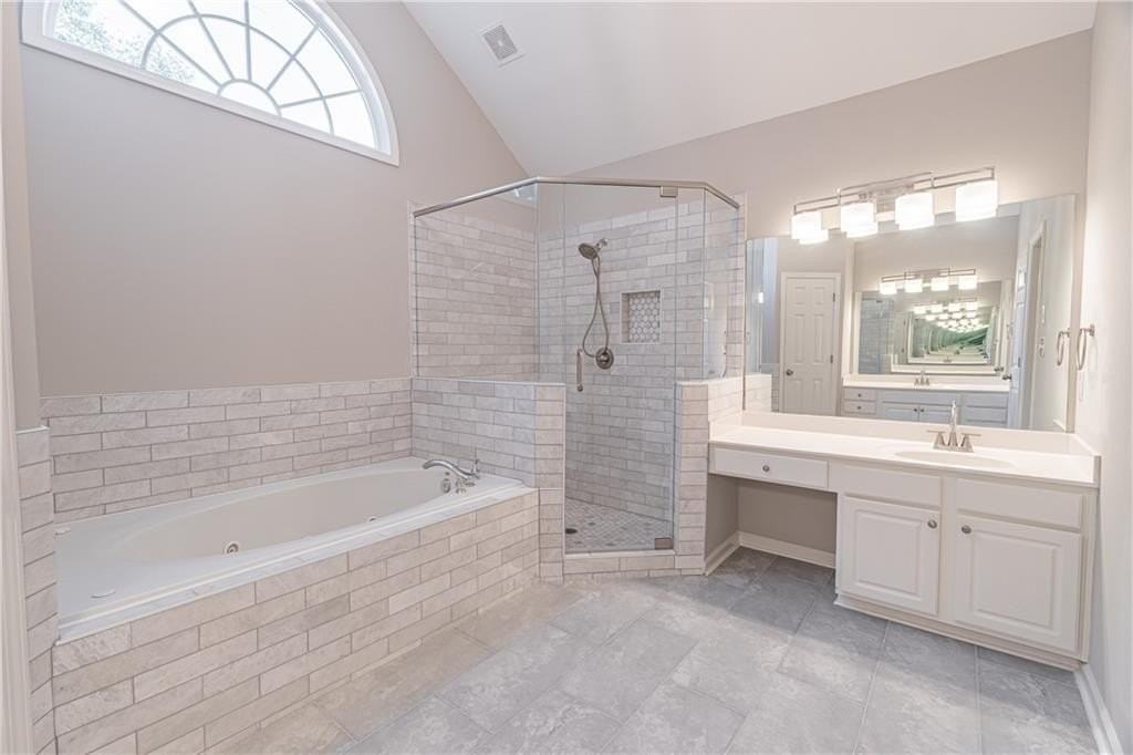 3763 Terrace Hedge Ct - Photo 5 of 21