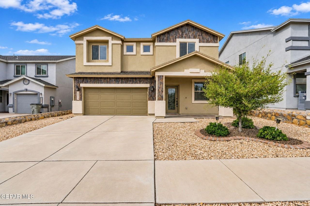 14525 Juan Diego Dr