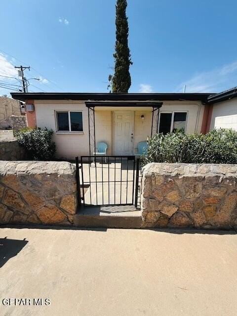 3422 Keltner Ave #9