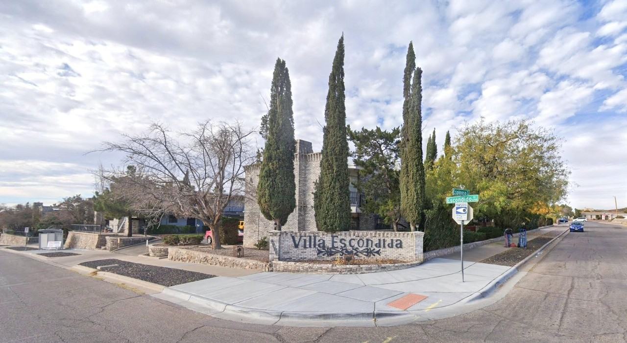 6700 Escondido Dr #C2