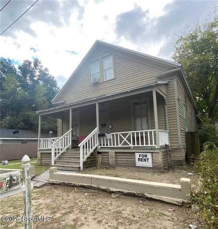 1923 Ellis St - Photo 3 of 13