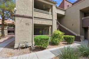 featured image of 5042 S Rainbow Blvd #101