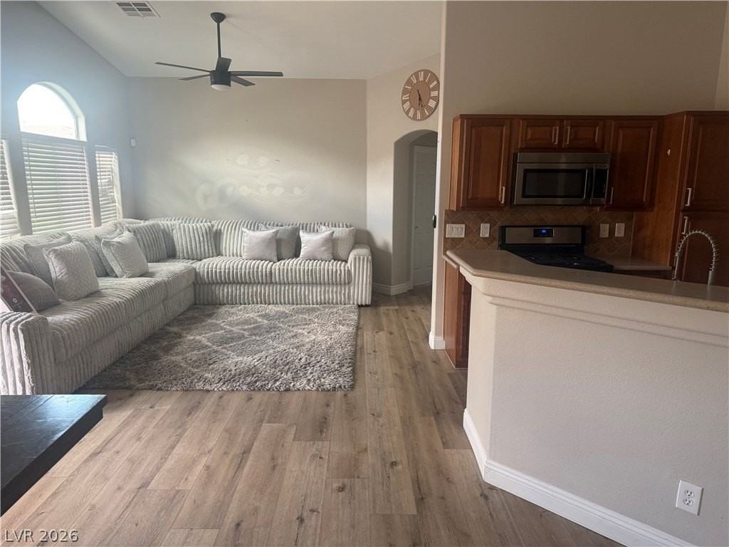 8727 Tom Noon Ave #101 - Photo 3 of 15