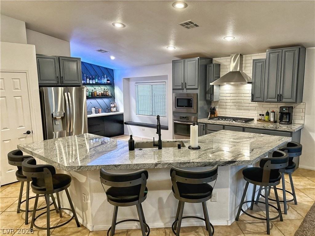 10728 Jubilee Mountain Ave - Photo 7 of 21
