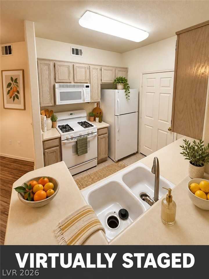 7143 S Durango Dr #110 - Photo 3 of 19