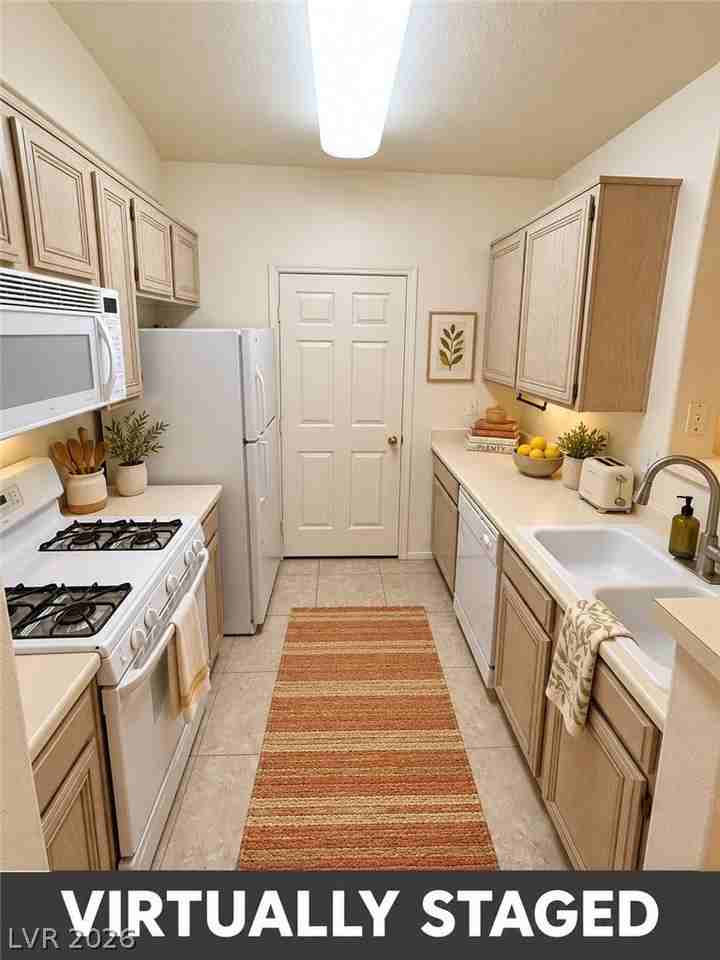 7143 S Durango Dr #110 - Photo 4 of 19