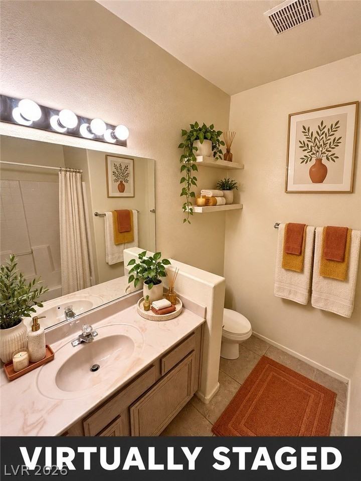 7143 S Durango Dr #110 - Photo 5 of 19