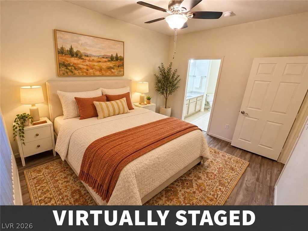 7143 S Durango Dr #110 - Photo 7 of 19