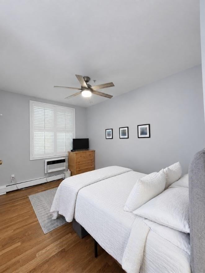 501 Adams St #2D - Photo 6 of 15
