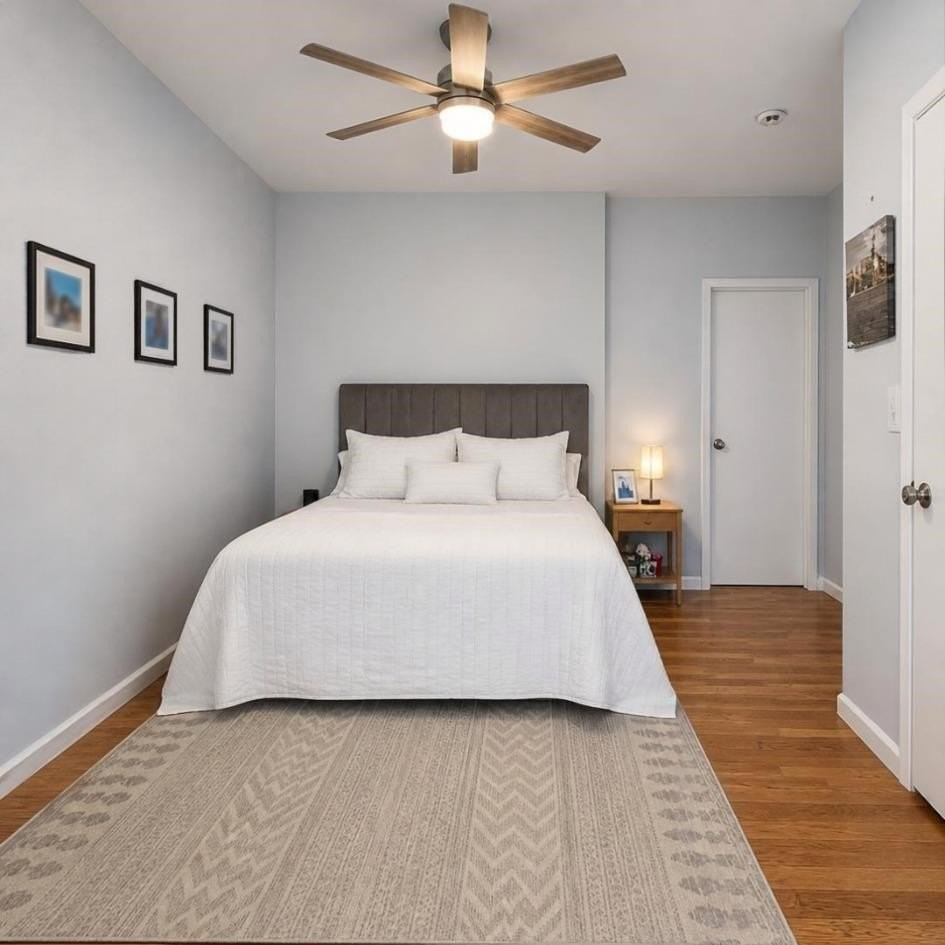 501 Adams St #2D - Photo 7 of 15
