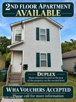 609 N 8th St #B - Photo 1 of 1