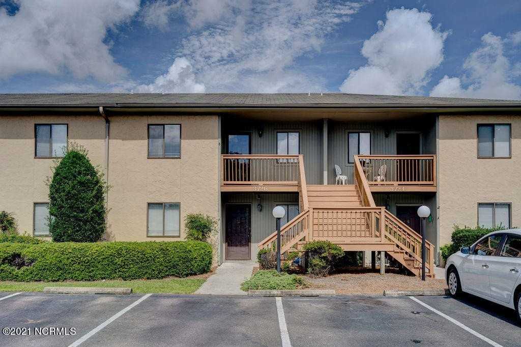 3726 Saint Johns Ct #B - Photo 2 of 28