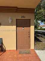 featured image of 17346 Nw 74th Ave #201