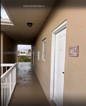 7732 Camino Real #402 - Photo 1 of 1