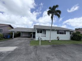447A Manono St #1 - Photo 1 of 1