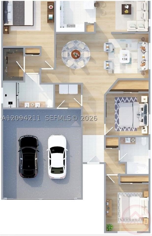 19030 Nw 54th Ave - Photo 4 of 17