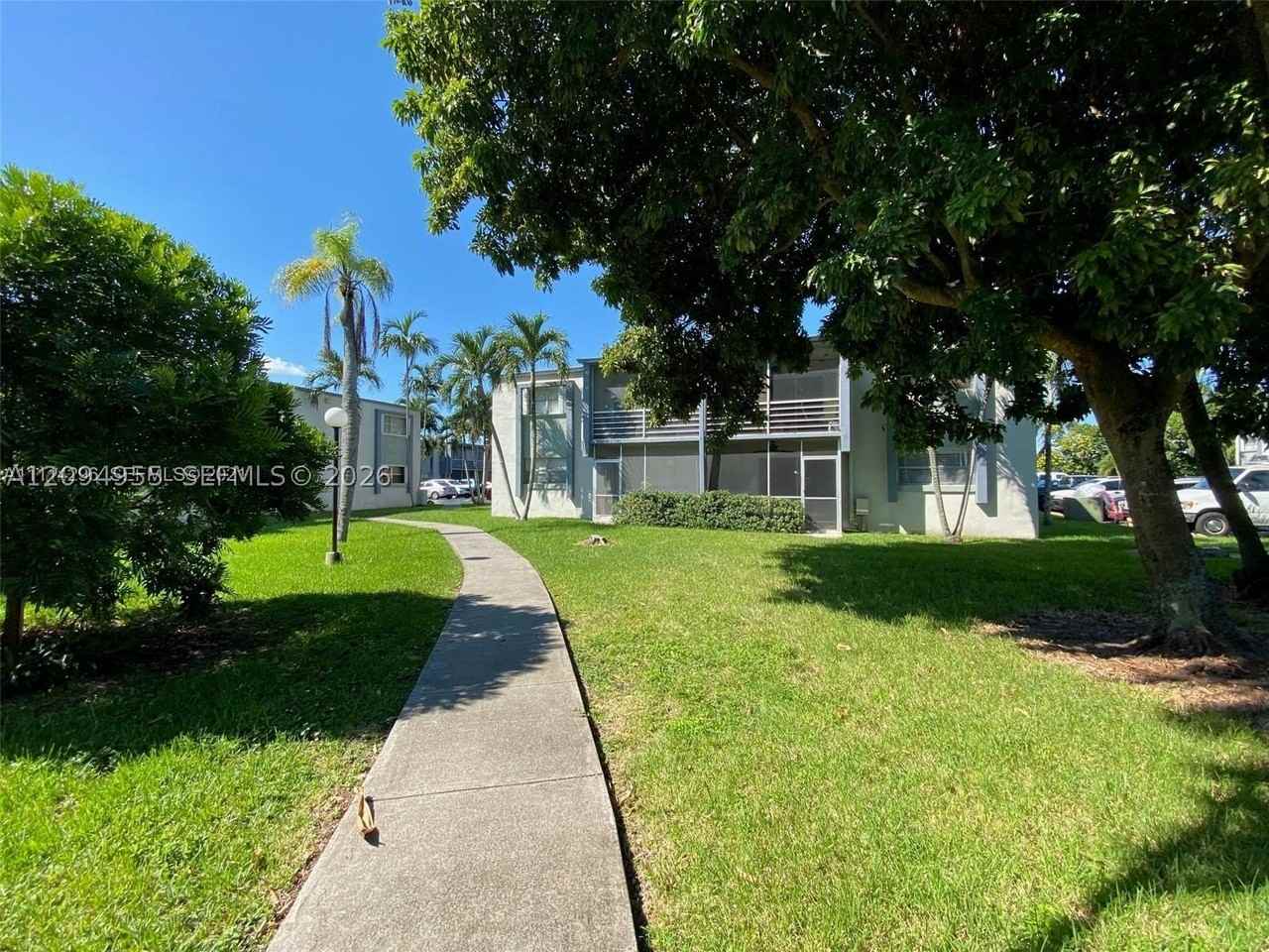 8758 Sw 12th St #208 - Photo 2 of 7