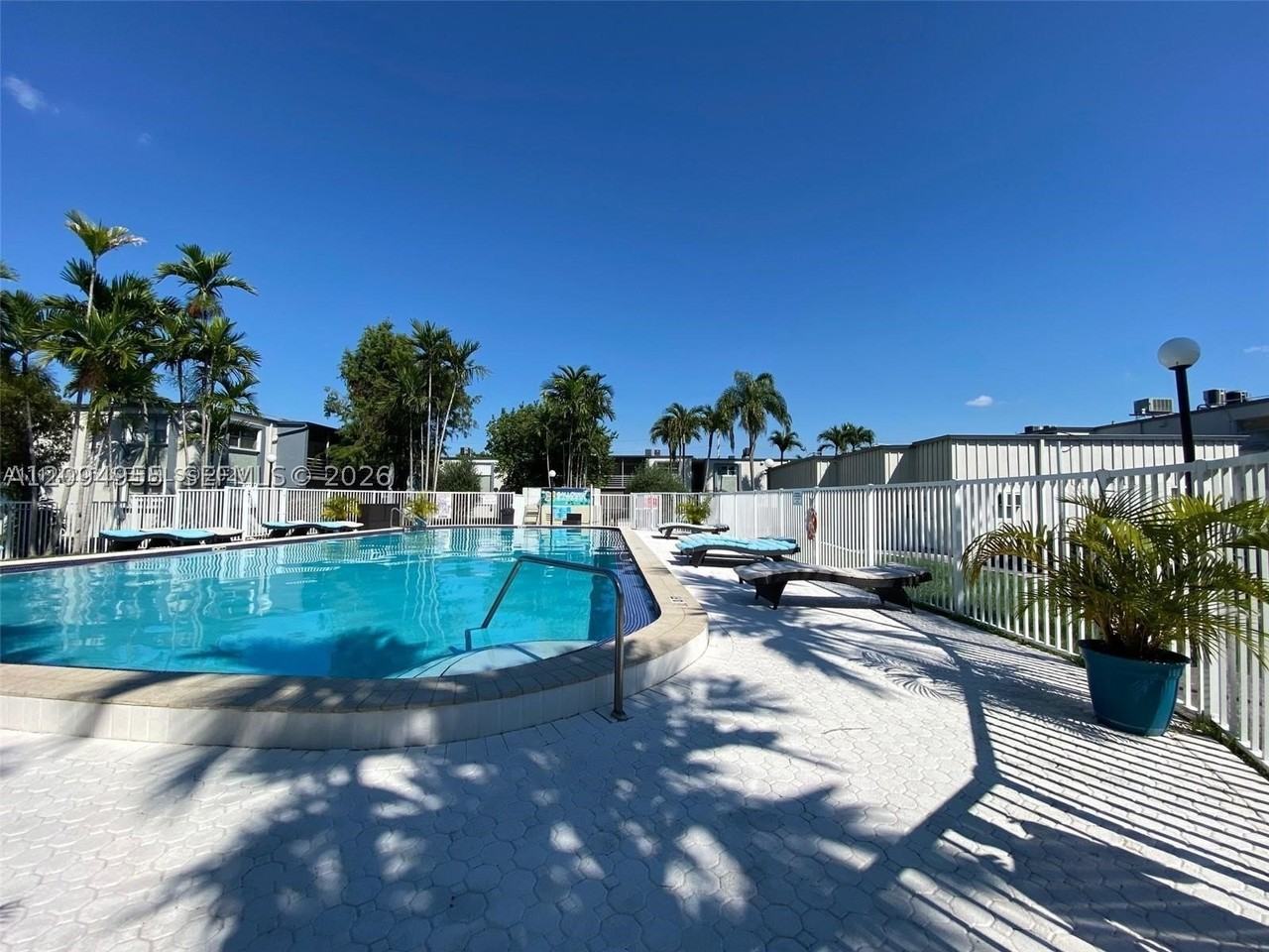 8758 Sw 12th St #208 - Photo 3 of 7